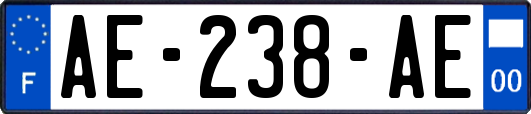 AE-238-AE