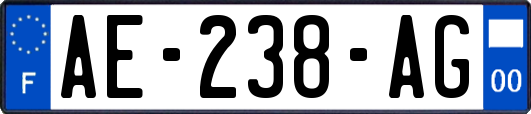 AE-238-AG