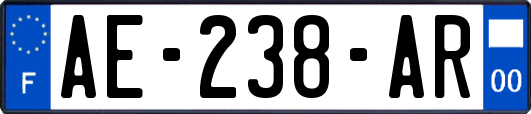 AE-238-AR