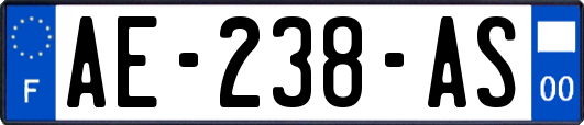 AE-238-AS