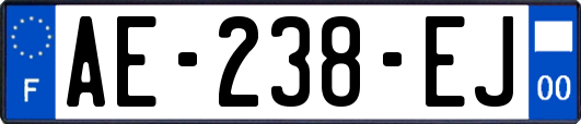 AE-238-EJ