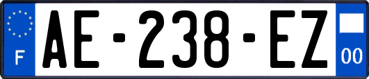 AE-238-EZ