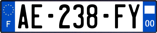 AE-238-FY