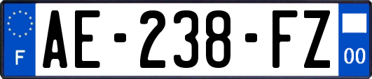 AE-238-FZ