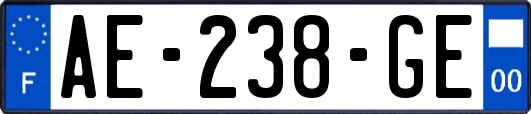 AE-238-GE