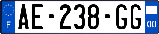 AE-238-GG