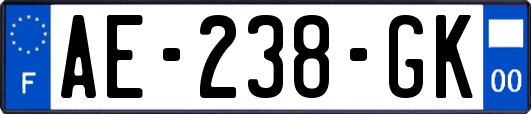 AE-238-GK