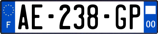 AE-238-GP