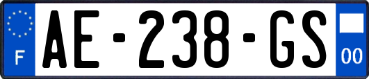 AE-238-GS