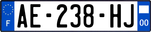 AE-238-HJ