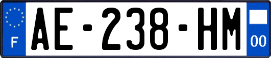 AE-238-HM