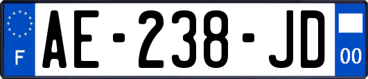 AE-238-JD