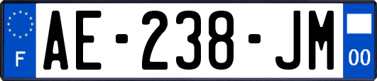 AE-238-JM