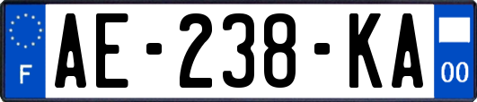 AE-238-KA