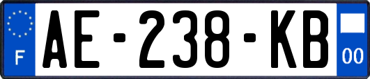 AE-238-KB