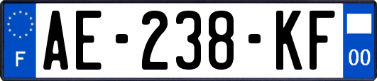 AE-238-KF
