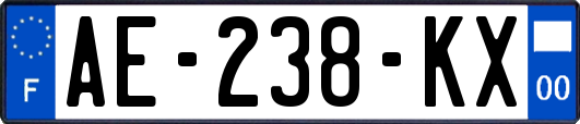 AE-238-KX