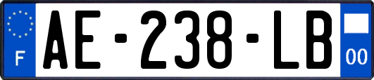 AE-238-LB