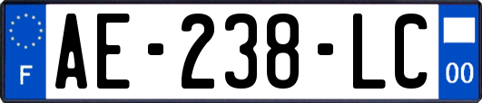 AE-238-LC