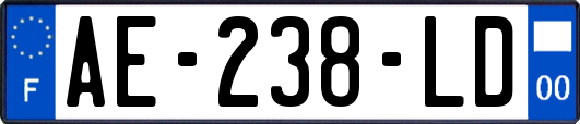 AE-238-LD