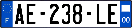 AE-238-LE