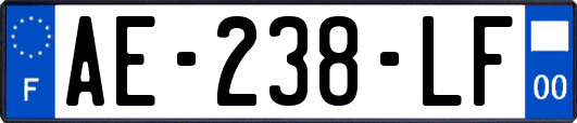 AE-238-LF