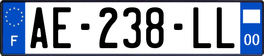 AE-238-LL