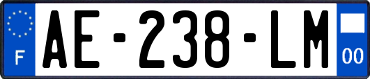 AE-238-LM