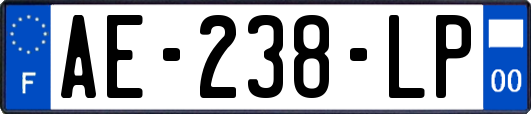 AE-238-LP