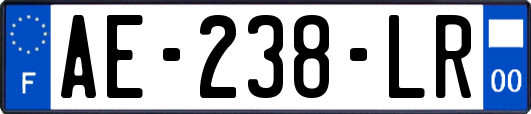 AE-238-LR