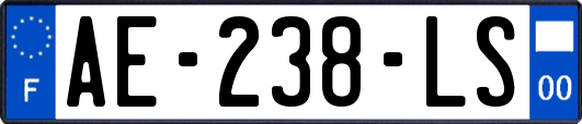 AE-238-LS