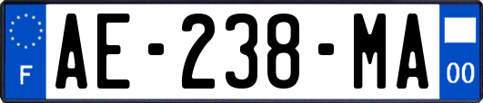 AE-238-MA