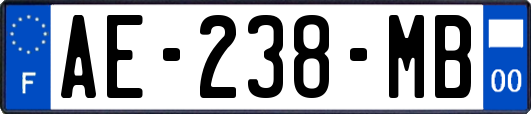 AE-238-MB