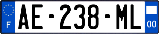 AE-238-ML