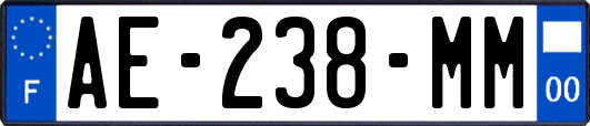 AE-238-MM