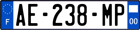 AE-238-MP