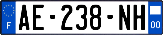 AE-238-NH