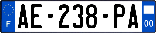 AE-238-PA