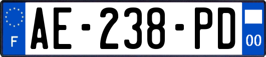 AE-238-PD