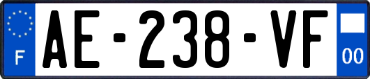 AE-238-VF