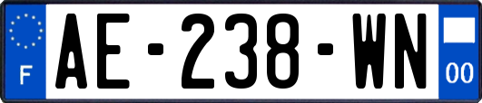 AE-238-WN