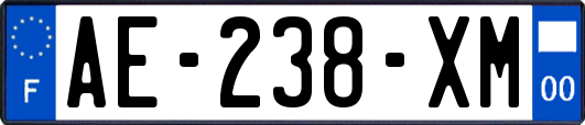 AE-238-XM