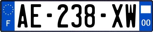 AE-238-XW