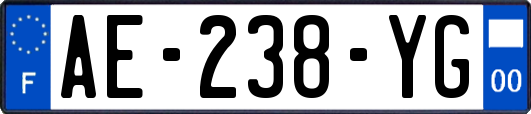 AE-238-YG