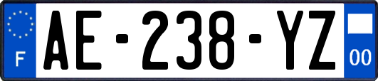 AE-238-YZ