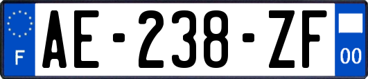 AE-238-ZF