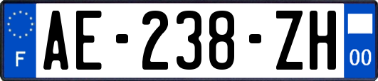 AE-238-ZH