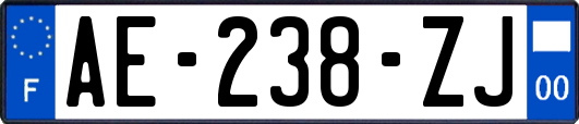 AE-238-ZJ