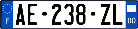 AE-238-ZL