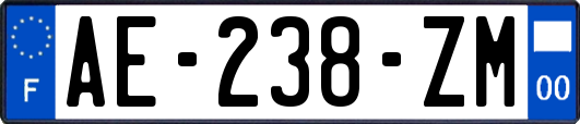 AE-238-ZM